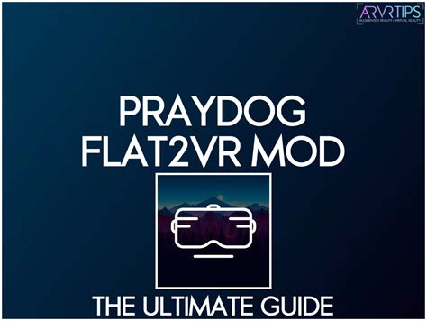 flat2vr|GitHub